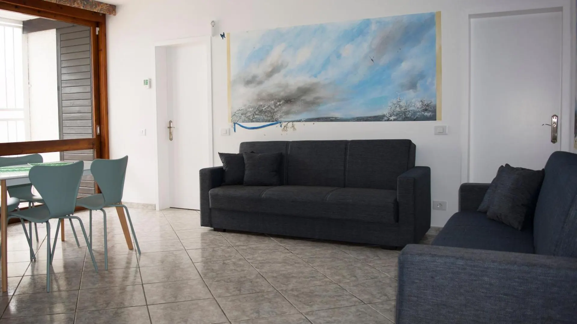 Apartamento Familiar En Tenbel- Costa Del Silencio Arona  Spanyolország