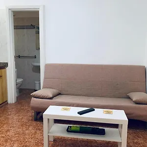 Appartement Casa Isa, Arona (Tenerife)