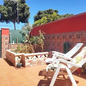 Maison d'hôtes La Casita, Arona (Tenerife)